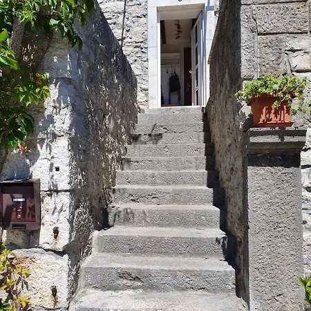 Diny With Pool בית נופש Pinezići