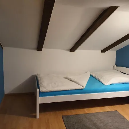 Diny With Pool Pinezići