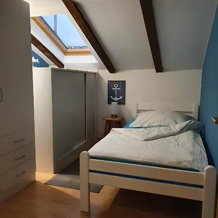 Diny With Pool * Pinezići