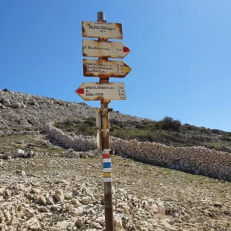 Diny With Pool Pinezići