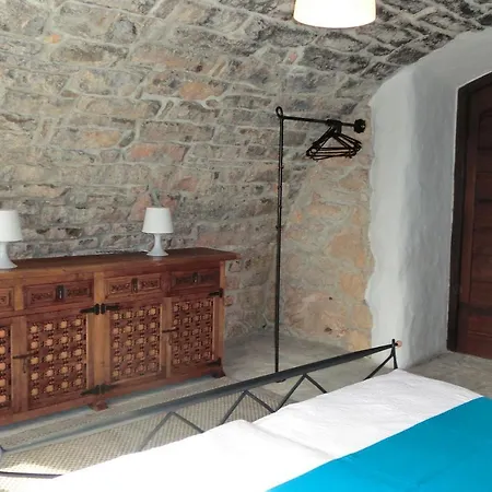 Diny With Pool בית נופש