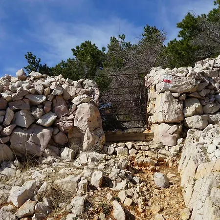 Vakantiehuis Diny With Pool *