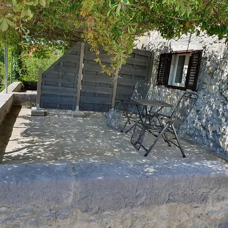Diny With Pool Holiday home