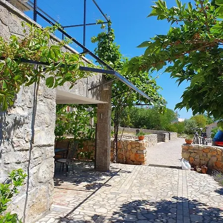 Holiday home Diny With Pool