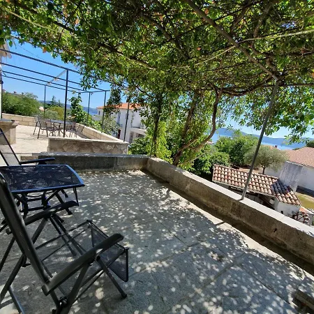 Holiday home Diny With Pool Pinezici (Krk)