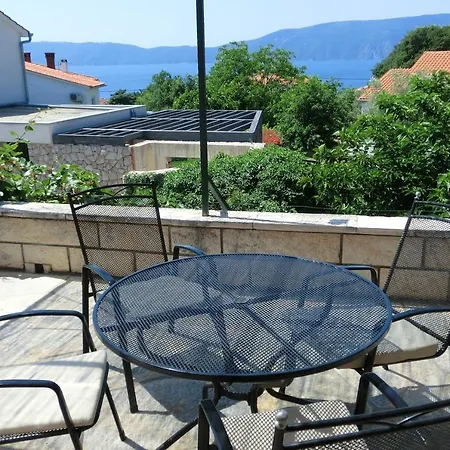 Diny With Pool Holiday home Pinezici (Krk)