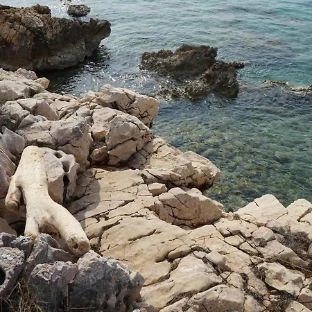 Dom wakacyjny Diny With Pool *