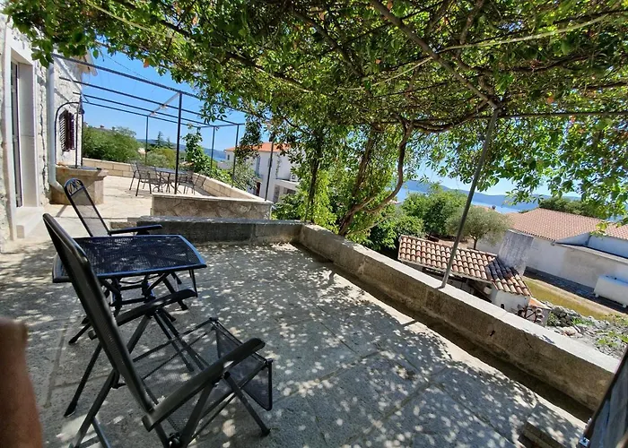 Dom wakacyjny Diny With Pool Pinezići