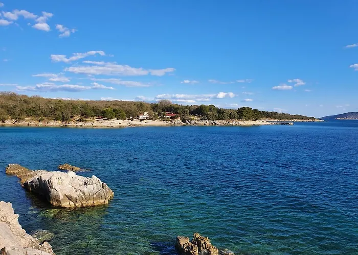 Diny With Pool * Pinezići