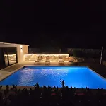 Feriehus Diny With Pool *